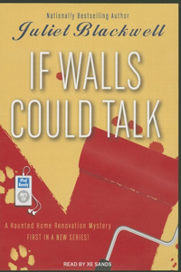 If Walls Could Talk