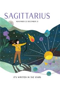 Sagittarius