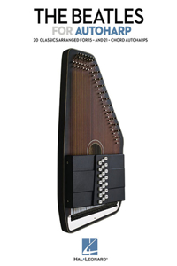 Beatles for Autoharp