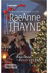 Christmas in Cold Creek