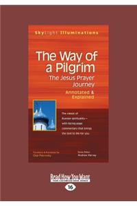 The Way of a Pilgrim