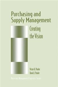 Purchasing and Supply Management