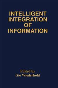 Intelligent Integration of Information