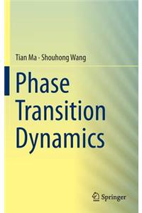 Phase Transition Dynamics