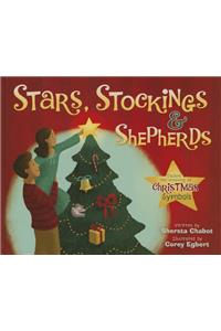 Stars, Stockings, & Shepherds