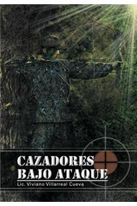 Cazadores Bajo Ataque