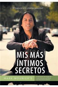 MIS Mas Intimos Secretos