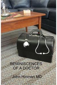 Reminiscences of a Doctor