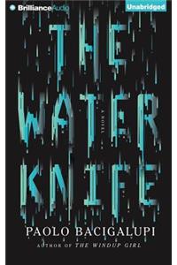The Water Knife