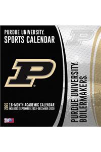 Purdue Boilermakers