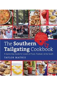 The Southern Tailgating Cookbook