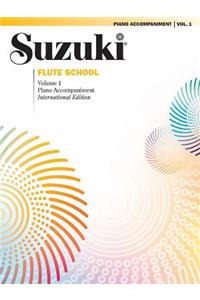 Suzuki Flute School, Vol 1