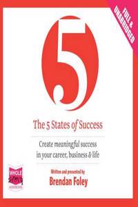 5 States of Success