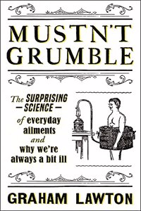 Mustn't Grumble