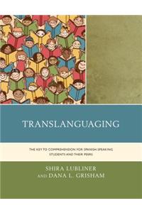 Translanguaging