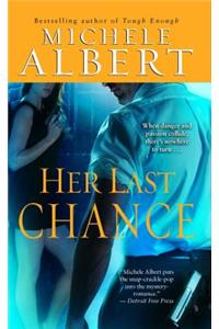Her Last Chance