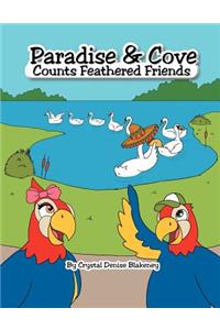 Paradise & Cove Counts Feathered Friends
