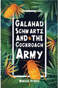 Galahad Schwartz