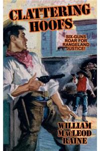 Clattering Hoofs