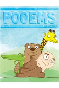 Pooems: A Revolting Rhyming Picture Book