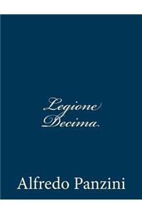 Legione Decima