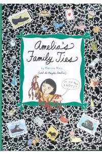 Amelia's Family Ties