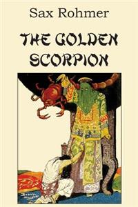 Golden Scorpion