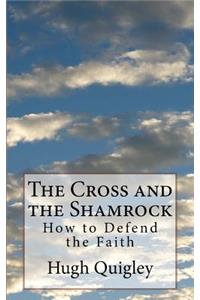 The Cross and the Shamrock