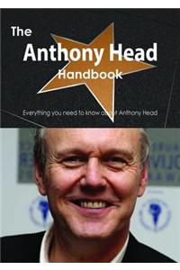 The Anthony Head Handbook - Everything You Need to Know about Anthony Head