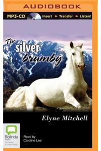 Silver Brumby