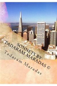 Sonnets by Tadaram Maradas (c)