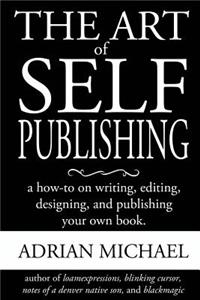 Art of Self-Publishing