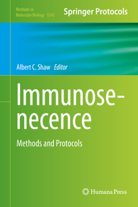 Immunosenescence