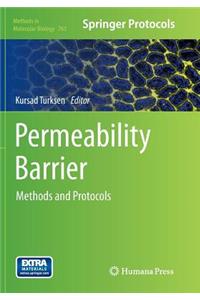 Permeability Barrier