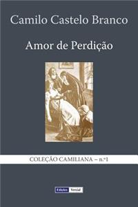 Amor de Perdição