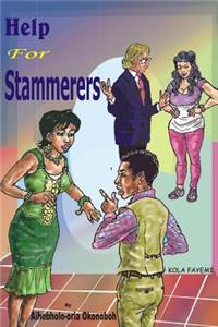 Help for Stammerers