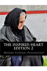The Inspired Heart