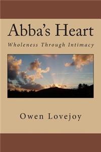 Abba's Heart