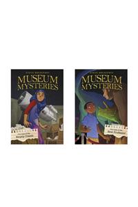 Museum Mysteries