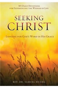 Seeking Christ