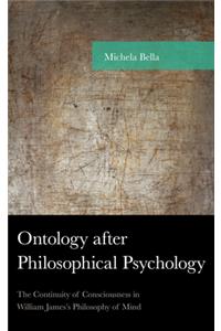 Ontology after Philosophical Psychology