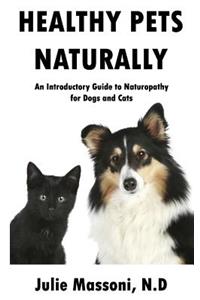 Healthy Pets Naturally