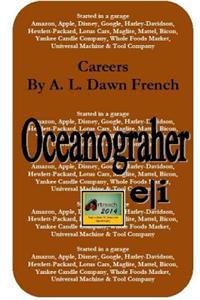 Careers: Oceanographer