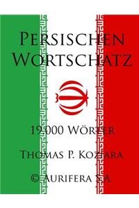 Persischen Wortschatz