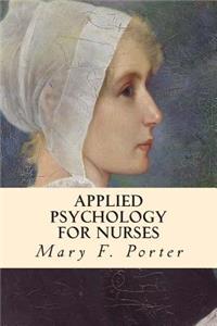 Applied Psychology for Nurses