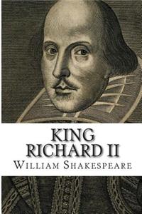 King Richard II