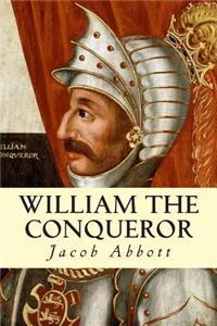 William the Conqueror