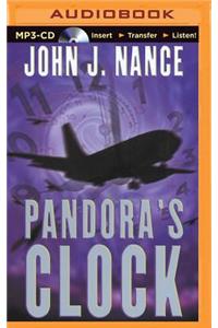Pandora's Clock