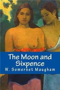 The Moon and Sixpence