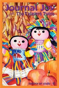 Journal Joy with The Talavera Twins